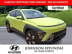 2024 Hyundai Kona SEL SUV