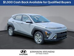 2026 Hyundai Kona SE FWD SUV