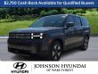 New 2026 Hyundai Santa Fe Hybrid SE SUV