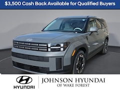 2026 Hyundai Santa Fe SE FWD SUV