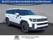 New 2026 Hyundai Santa Fe SE FWD SUV