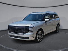 2026 Hyundai Palisade Calligraphy FWD SUV