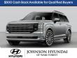 New 2026 Hyundai Palisade Hybrid Calligraphy SUV