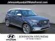 New 2026 Hyundai Venue SEL w/Two-Tone Roof SUV