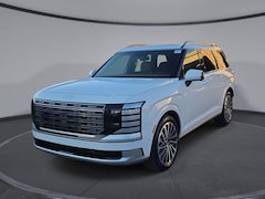 2026 Hyundai Palisade Calligraphy AWD SUV