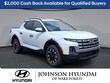  Hyundai Santa Cruz