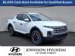 New 2026 Hyundai Santa Cruz SEL Activity FWD Truck
