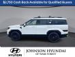 New 2026 Hyundai Santa Fe Calligraphy AWD SUV