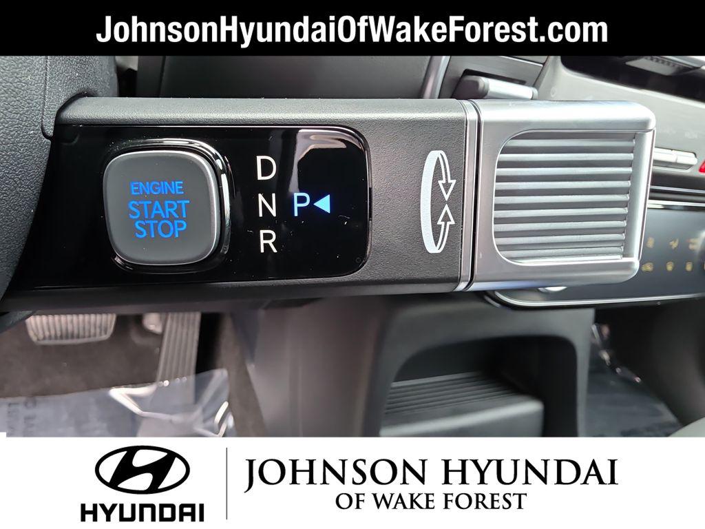 2026 Hyundai Palisade Calligraphy - Photo 32