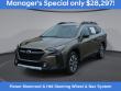 Used 2024 Subaru Outback Limited SUV