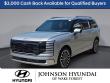 New 2026 Hyundai Palisade Calligraphy FWD SUV