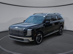 2026 Hyundai Palisade Limited FWD SUV