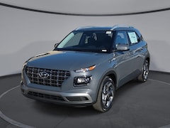 2026 Hyundai Venue SEL SUV
