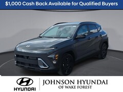 2026 Hyundai Kona SEL Sport FWD SUV