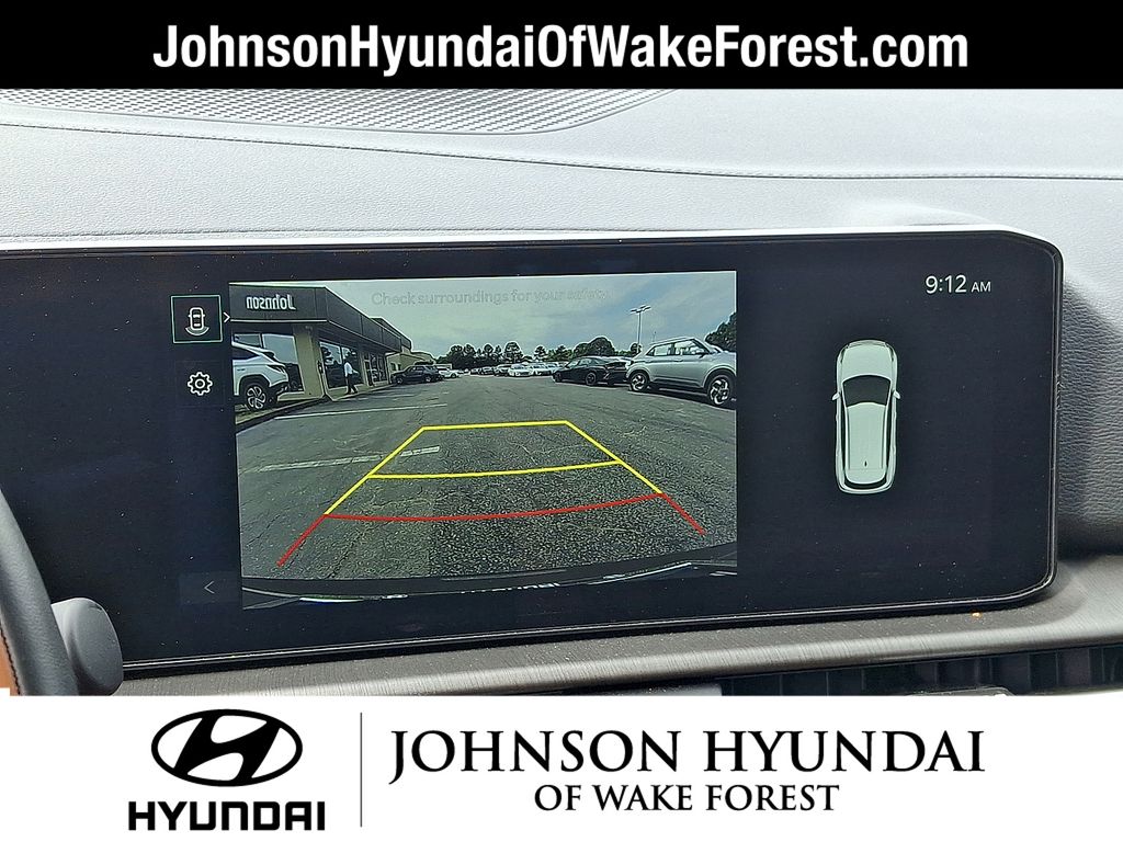 2026 Kia Sportage X-Line Hybrid - Photo 15