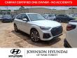 Used 2024 Audi Q5 45 S Line Premium SUV