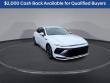 New 2026 Hyundai Sonata SEL Sport Sedan