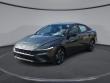 New 2025 Hyundai Elantra SEL Sport Sedan