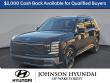 New 2026 Hyundai Palisade Limited FWD SUV