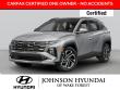 Certified 2025 Hyundai Tucson SEL SUV