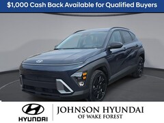 2026 Hyundai Kona SEL Sport FWD SUV