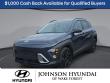 New 2026 Hyundai Kona SEL Sport FWD SUV