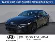 New 2026 Hyundai Elantra SEL Sport Premium Sedan