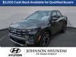  Hyundai Santa Cruz
