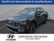 New 2025 Hyundai Santa Cruz Limited Truck