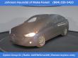 Certified 2022 Hyundai Accent SEL Sedan