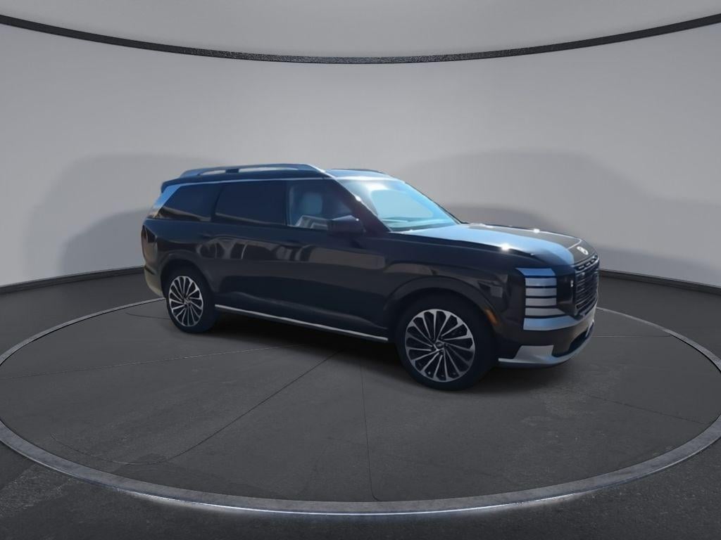 New 2026 Hyundai Palisade Calligraphy AWD SUV