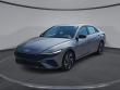 New 2025 Hyundai Elantra SEL Sport Sedan