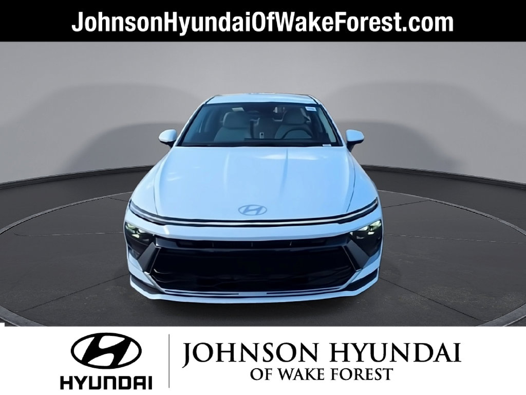 Used 2026 Hyundai Sonata SE Sedan