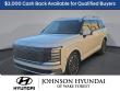 New 2026 Hyundai Palisade Calligraphy AWD SUV