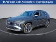 New 2026 Hyundai Tucson Hybrid SEL AWD SUV