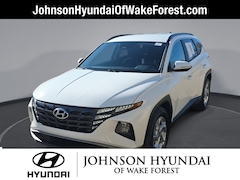 2023 Hyundai Tucson SEL SUV