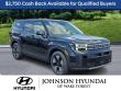 New 2026 Hyundai Santa Fe Hybrid SE SUV