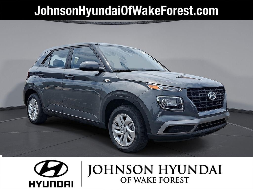New 2026 Hyundai Venue SE SUV