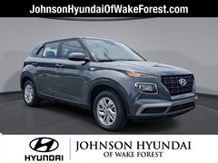 2026 Hyundai Venue SE SUV