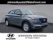 New 2026 Hyundai Venue SE SUV