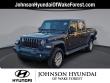 Used 2020 Jeep Gladiator Sport Truck