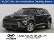 New 2026 Hyundai Kona SE FWD SUV
