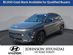 2026 Hyundai Kona SEL Sport FWD SUV