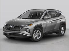2023 Hyundai Tucson N Line SUV