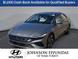 New 2026 Hyundai Elantra Hybrid Limited Sedan