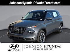 2026 Hyundai Venue SEL SUV