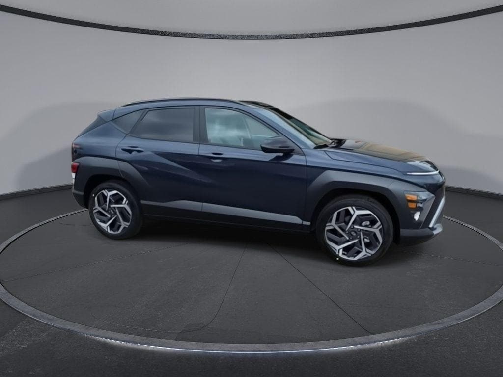 New 2026 Hyundai Kona SEL Premium FWD SUV