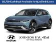 New 2026 Hyundai IONIQ 5 Limited SUV