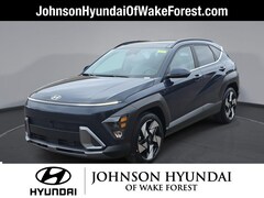 2026 Hyundai Kona Limited FWD SUV