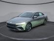 New 2025 Hyundai Elantra SEL Convenience Sedan